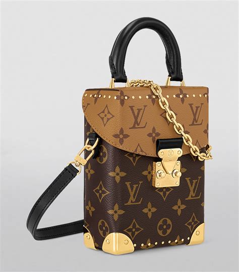 lv camera bag|Camera Box Monogram Canvas .